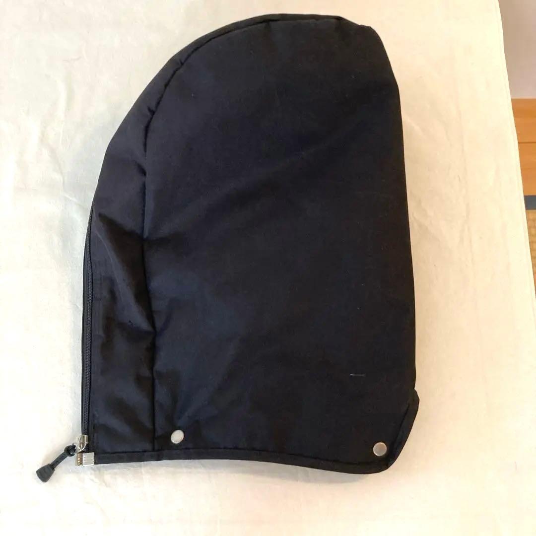 GDOオリジナル　ゴルフバッグ　キャディバッグ　黒