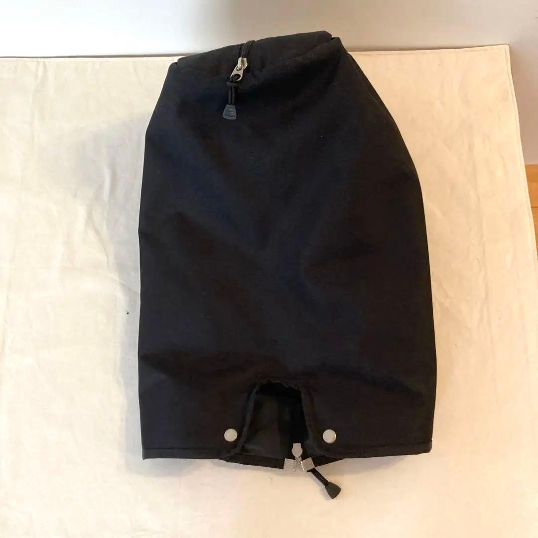 GDOオリジナル　ゴルフバッグ　キャディバッグ　黒