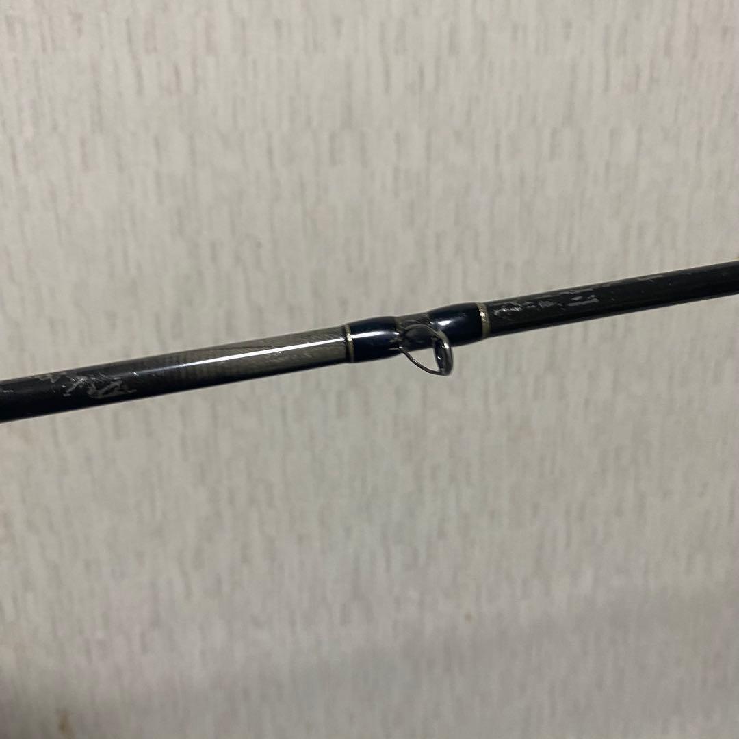 デプス ブッシュバイパー サイドワインダー　deps BUSHVIPER