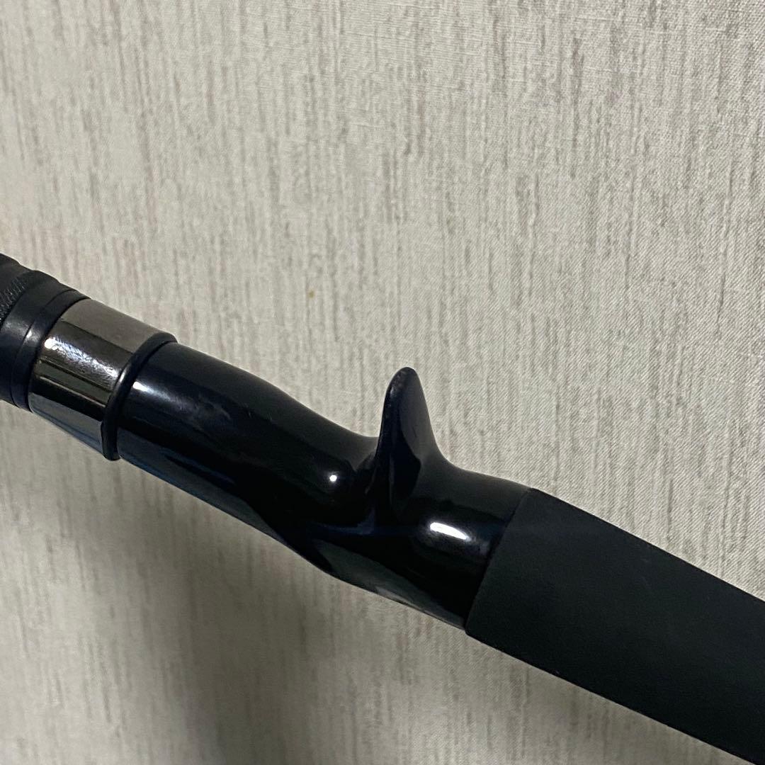 デプス ブッシュバイパー サイドワインダー　deps BUSHVIPER