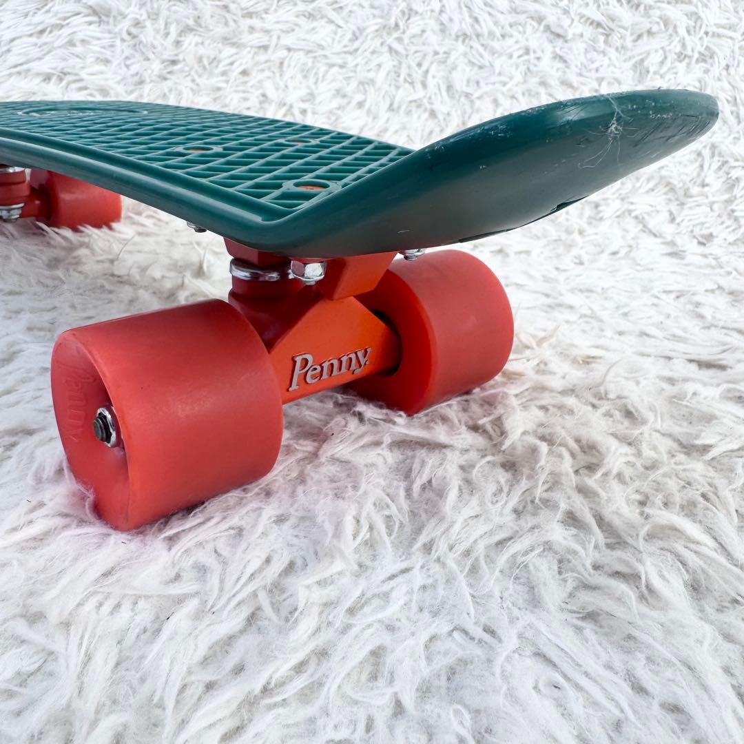 【鬼美品】penny 22インチ ペニー ミニクルーザー スケートボード