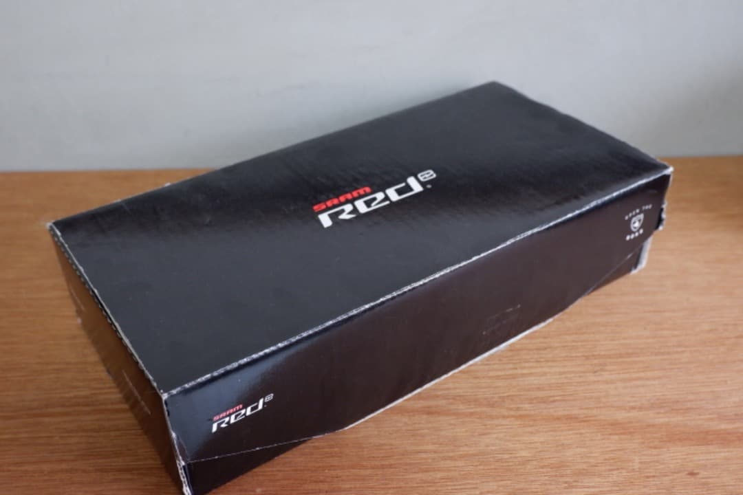 【お盆値下げ】FELT IA2 カスタム SRAM Red トライアスロン