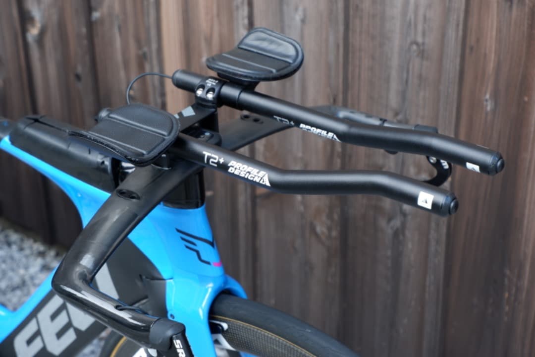 【お盆値下げ】FELT IA2 カスタム SRAM Red トライアスロン