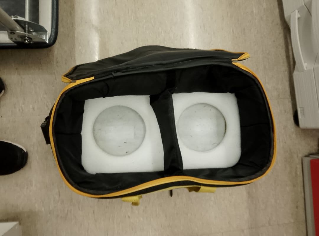 ヒ*様 ボーリングボール　14ポンド　２点セット　ケース付き