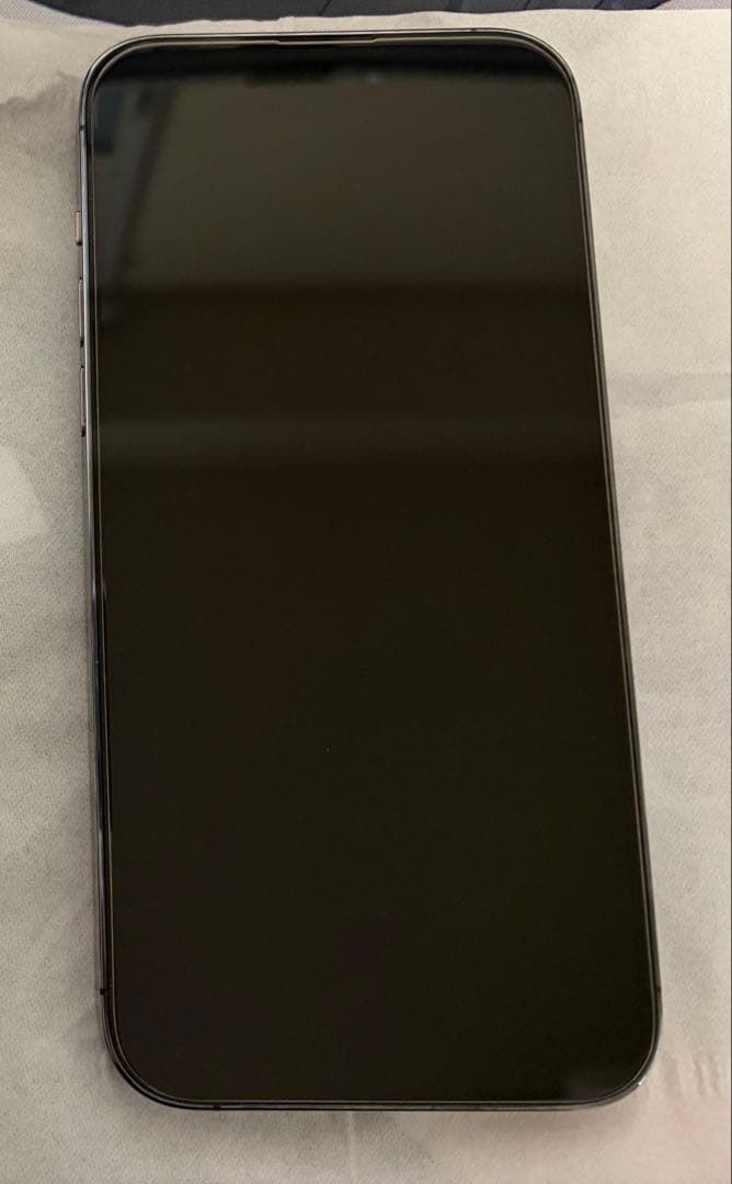 iPhone iPad純正再生パネル屋　iPhone14 ProMAX