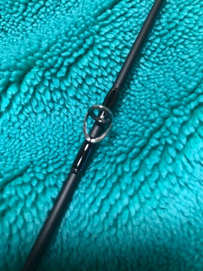 がまかつ　LUXXE コヨーテ 106MH ショアジギングロッド