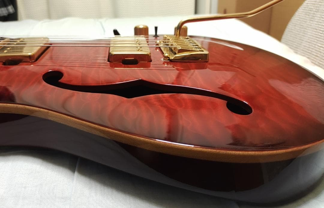 MD-MM Produce MD-Premier G1-Reborn Red - メルカリ