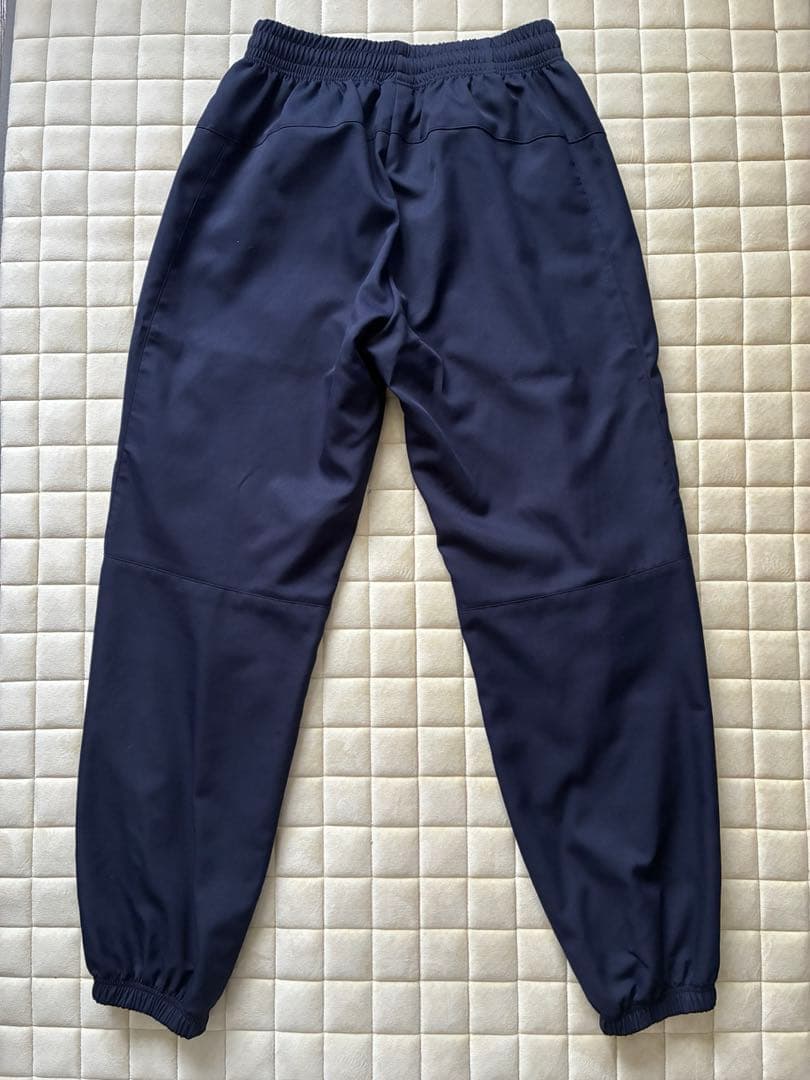 インザペイント ナイロンジャケット XL ネイビー