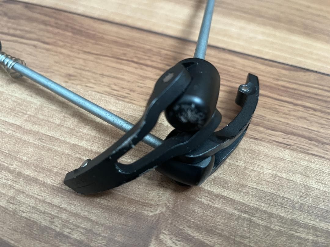 CAMPAGNOLO SHAMAL ULTRA CULT化 GP5000付