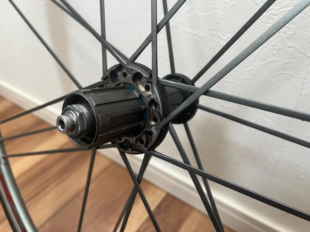CAMPAGNOLO SHAMAL ULTRA CULT化 GP5000付