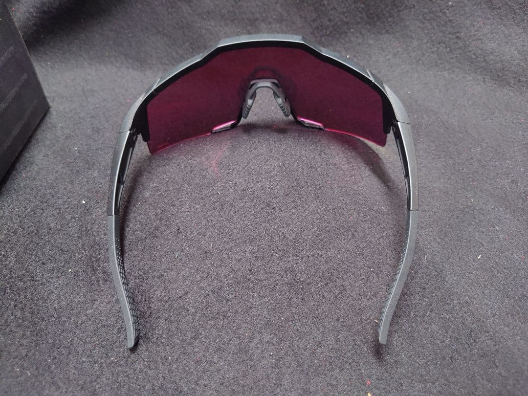 【新品・展示品】ワンハンドレッド/100% サングラス　Speedcraft