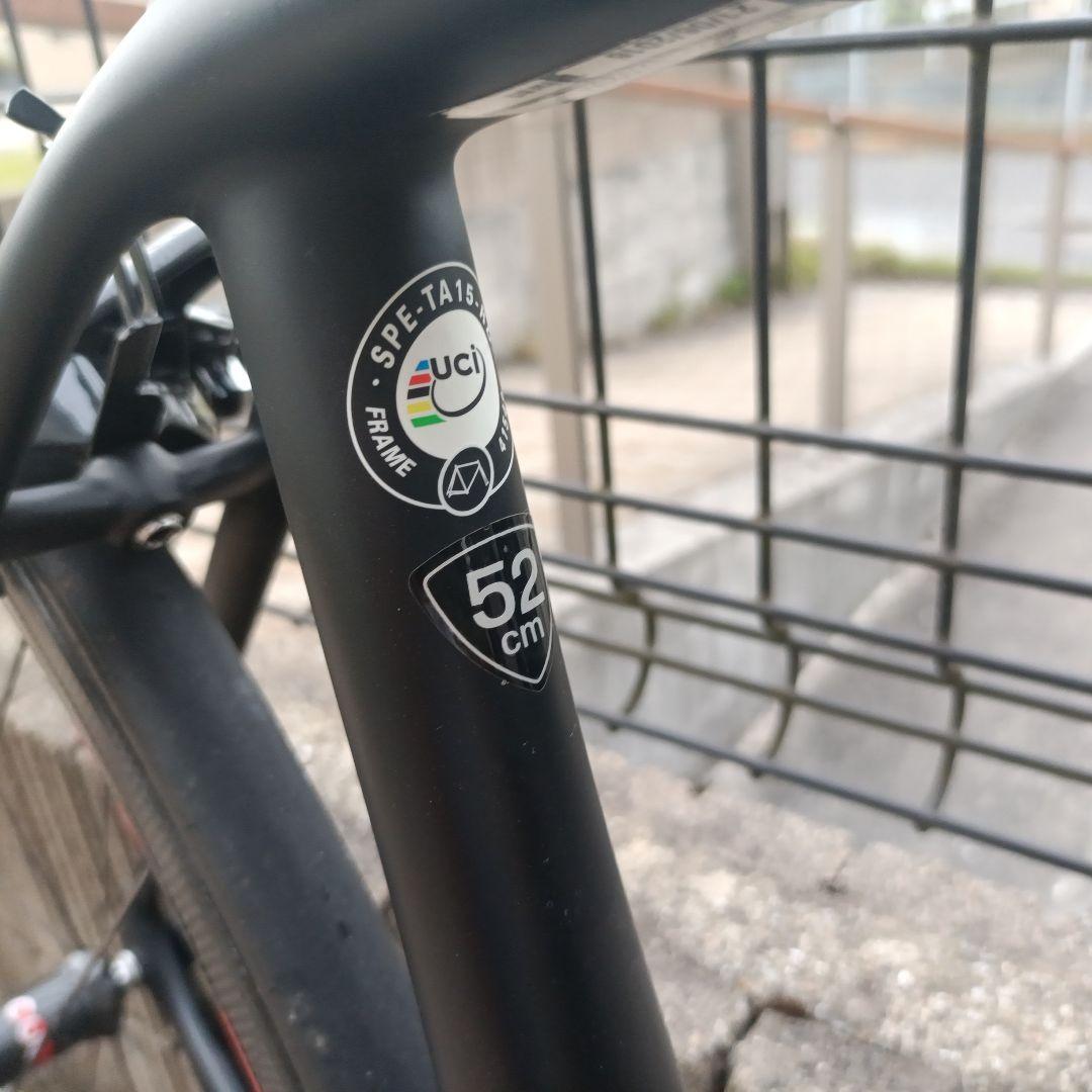 S-WORKS TARMAC SL5 S52　アルテグラ ボーラウルトラ