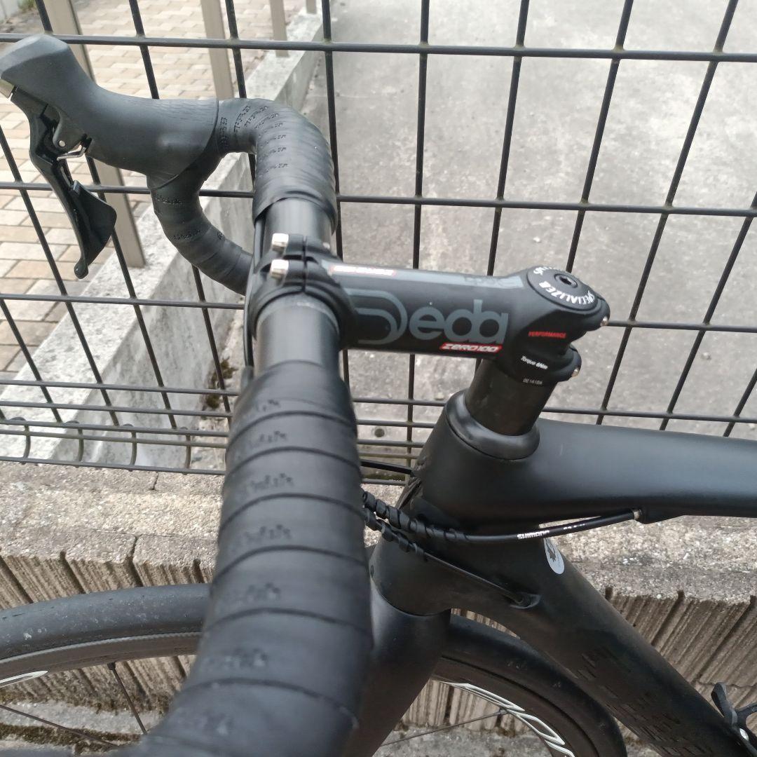 S-WORKS TARMAC SL5 S52　アルテグラ ボーラウルトラ