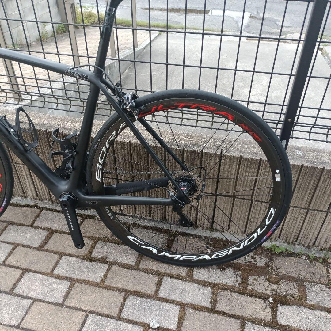 S-WORKS TARMAC SL5 S52　アルテグラ ボーラウルトラ