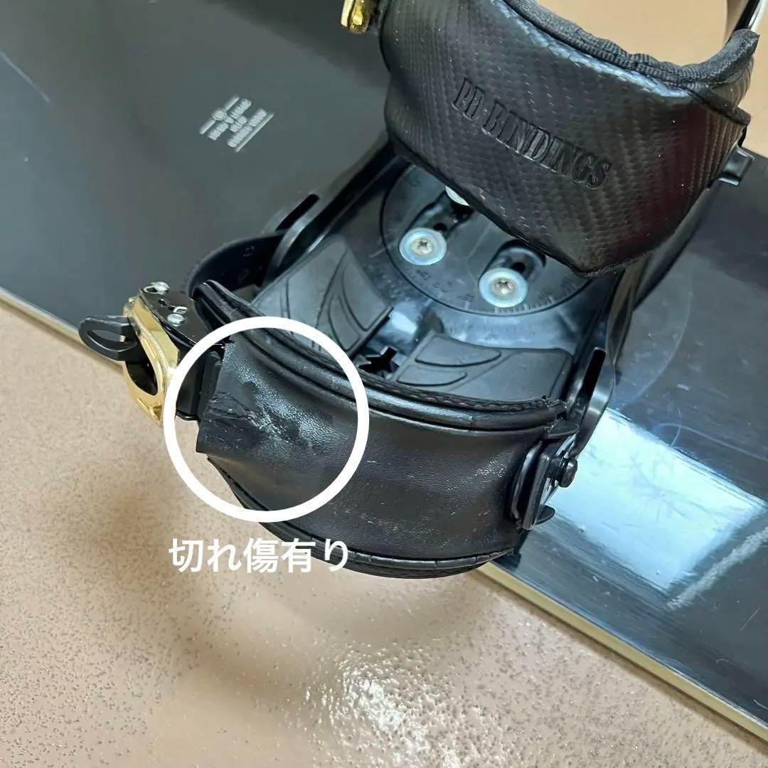 初中級者にオススメ！定番 フラットロッカー ！ RIDE AGENDA 152