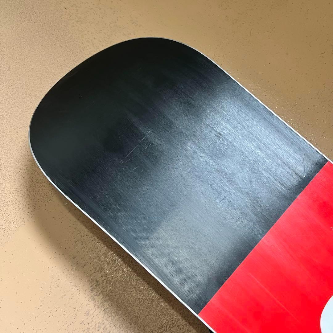 初中級者にオススメ！定番 フラットロッカー ！ RIDE AGENDA 152