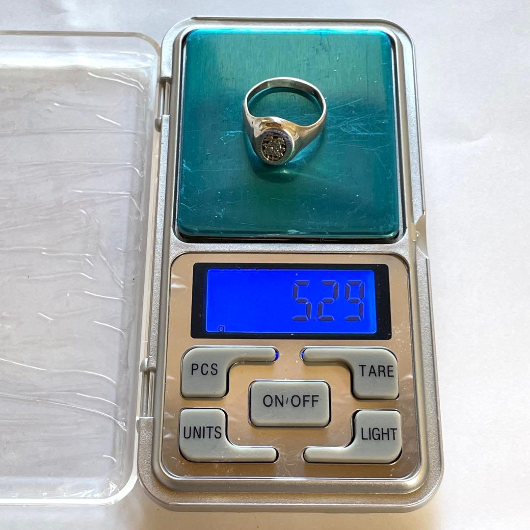 Nakagawa J.R』1933ナカガワジョンロバーツカレッジリング16号 - メルカリ