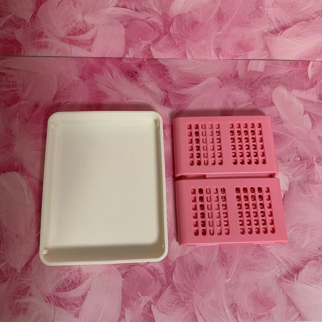 ハローキティ 弁当箱セット