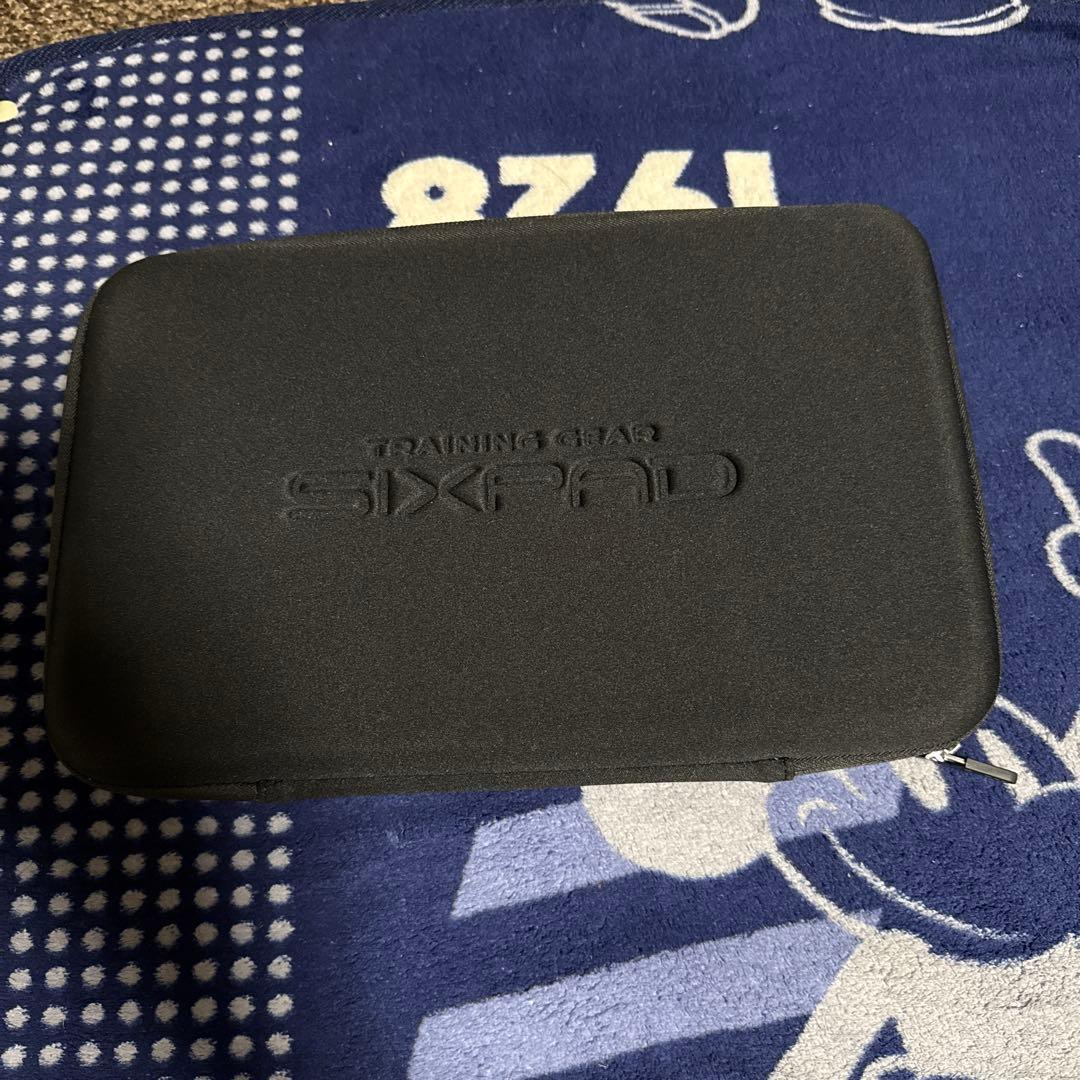 MTG SIXPAD パワースーツ コアベルト【 GYM対応モデル】 M