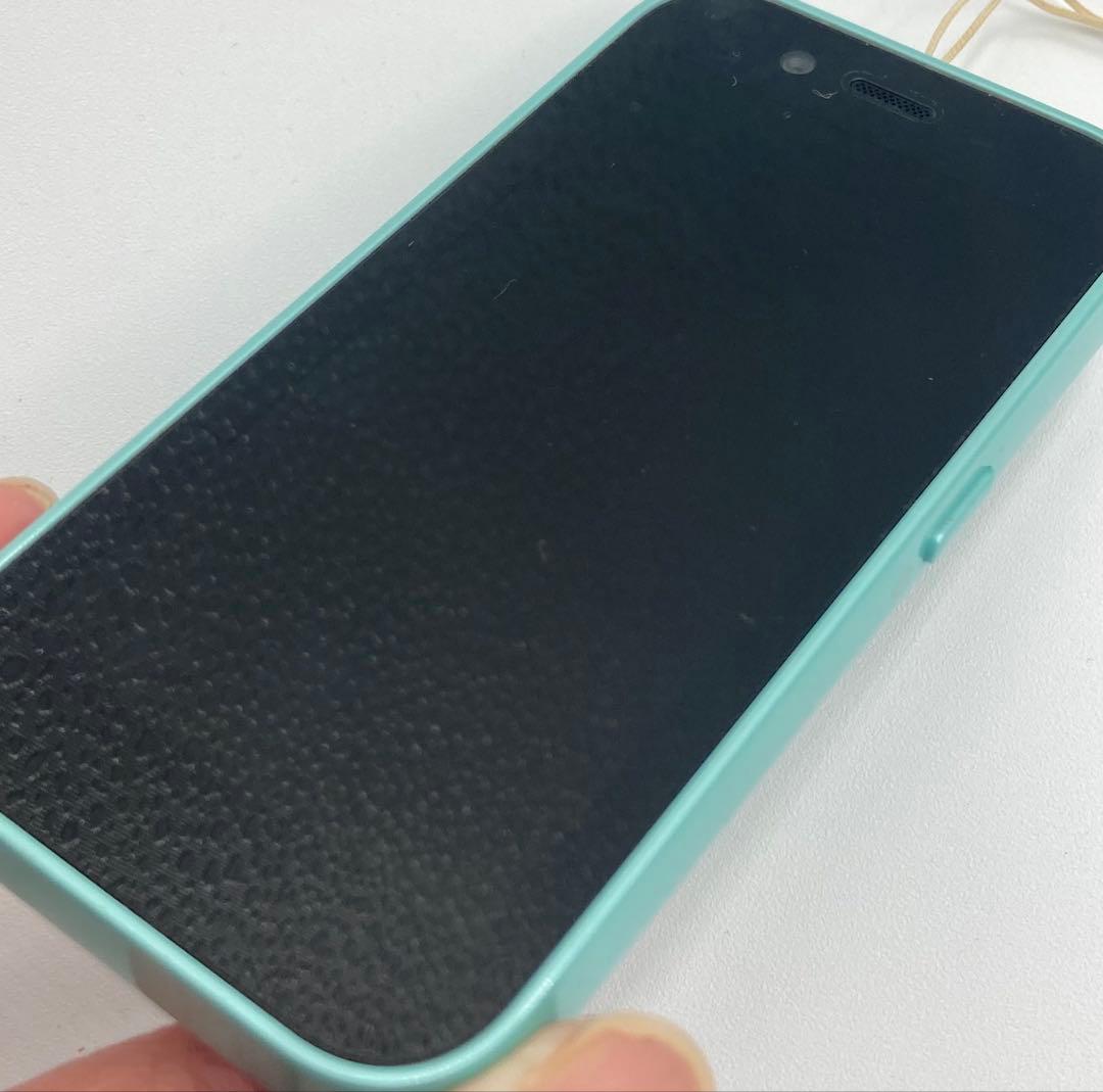 SoftBank キッズフォン 3 本体　利用制限○