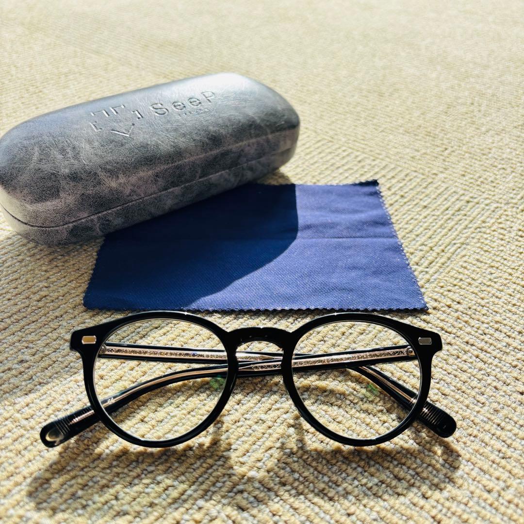 お値下げ　EYEVAN Puerto PBK 47