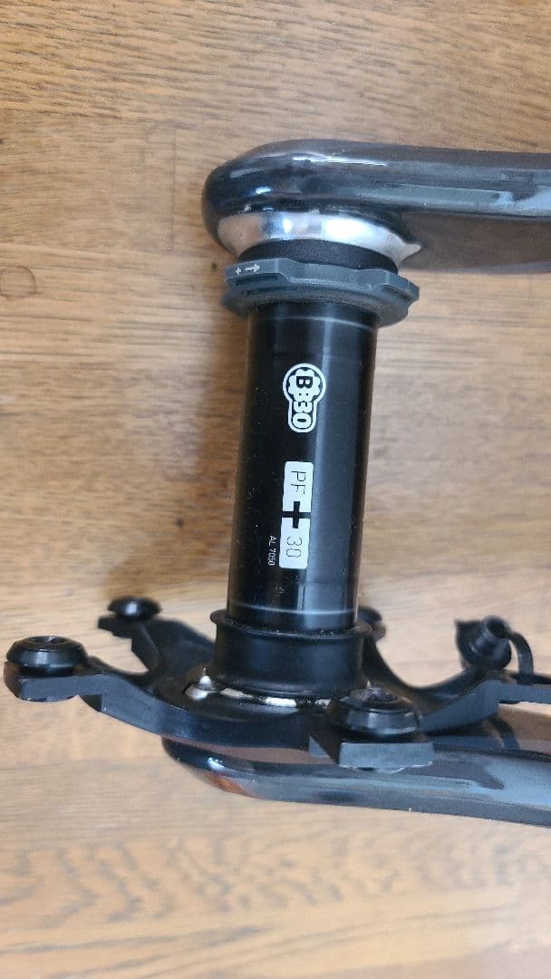 SRAM Force クランクアーム 172.5mm PF30