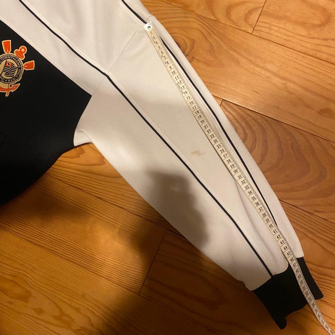 メンズL ジャージ　コリンチャンス　corinthians ブラジル　サッカー