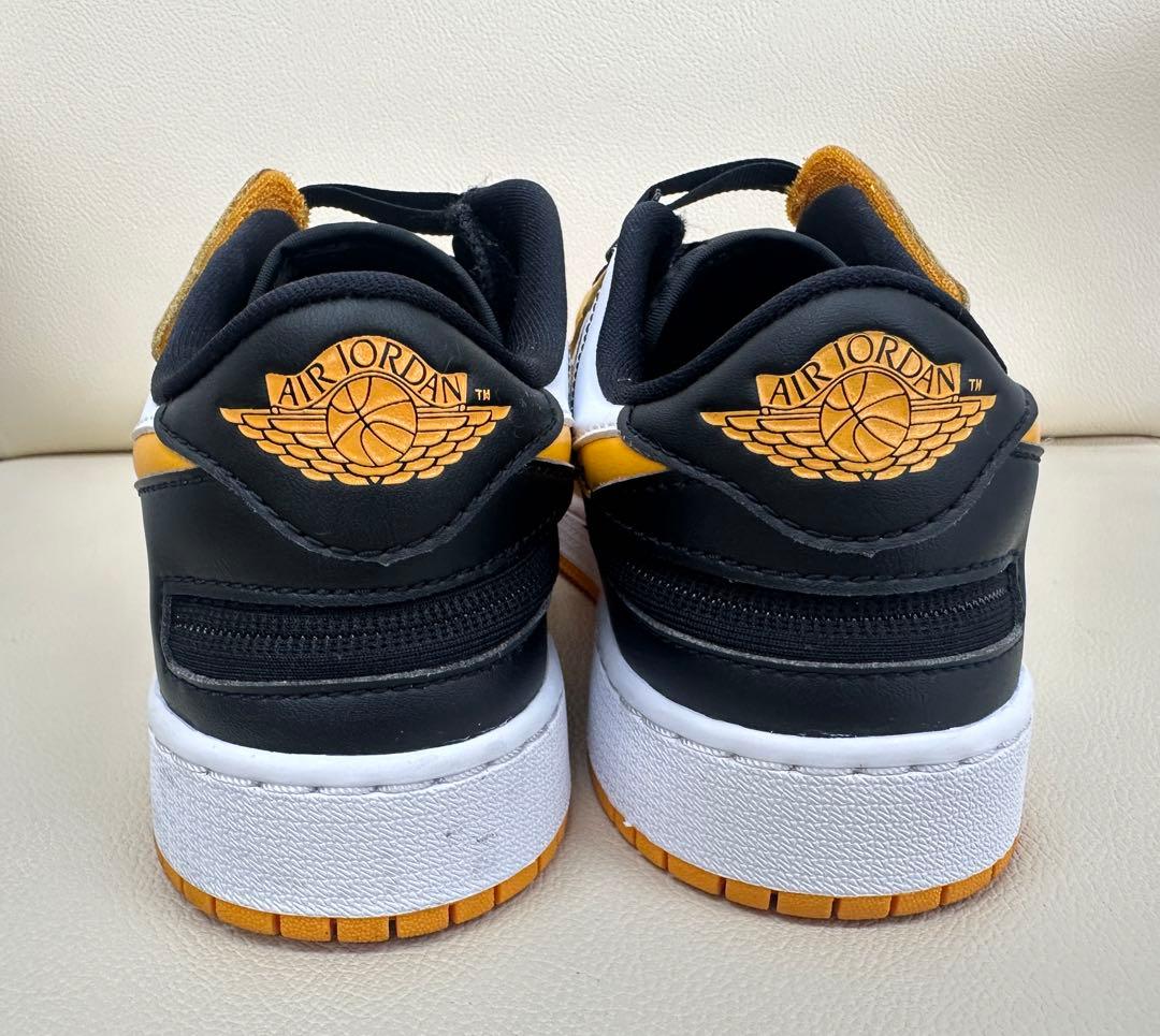 Air Jordan 1 ローカット シューズ