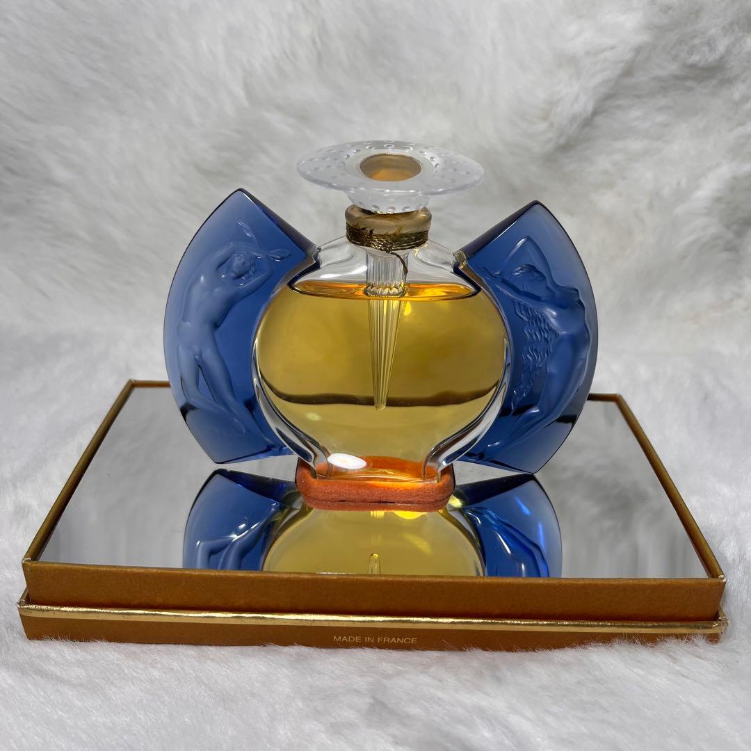 希少　ラリック　パルファン　1999