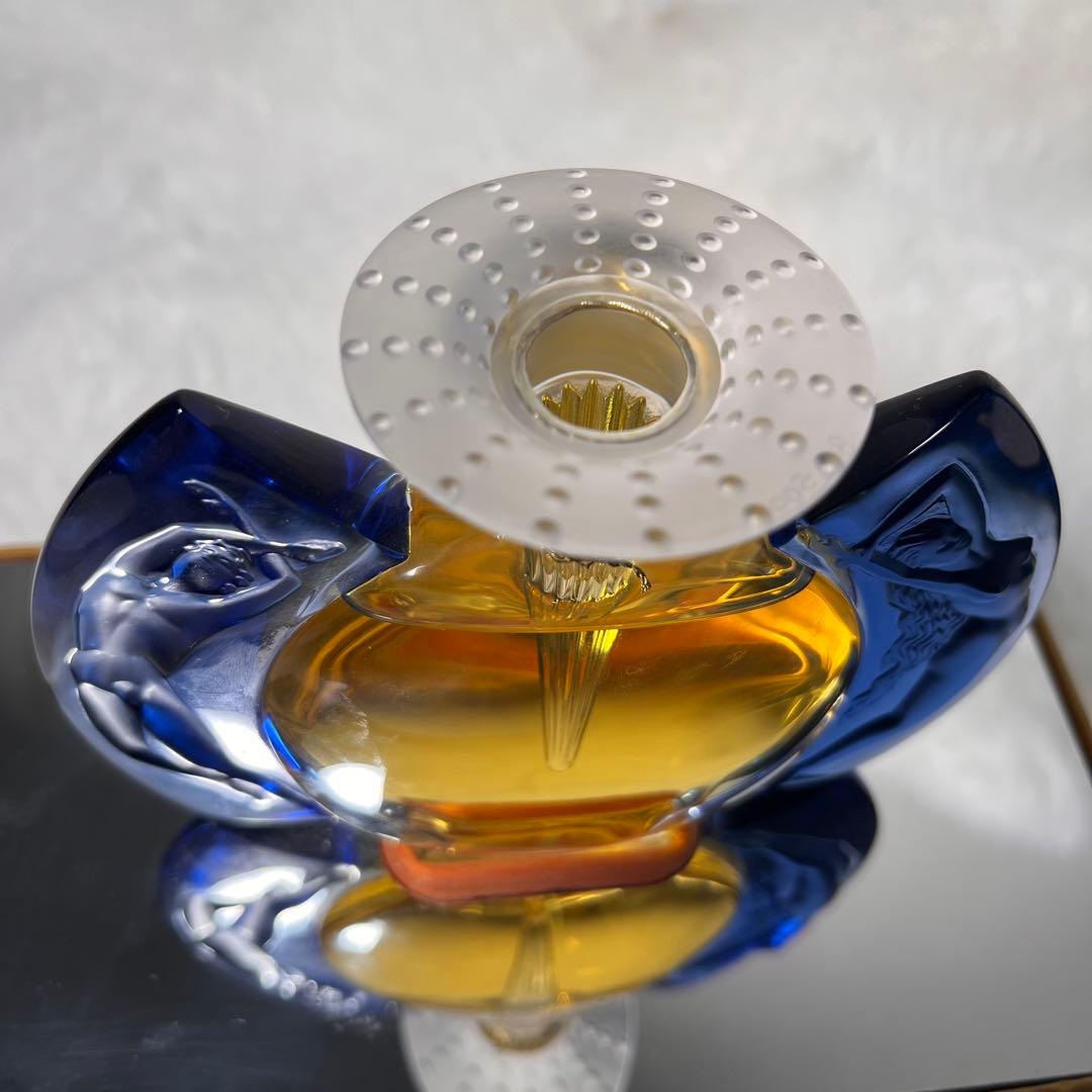 希少　ラリック　パルファン　1999