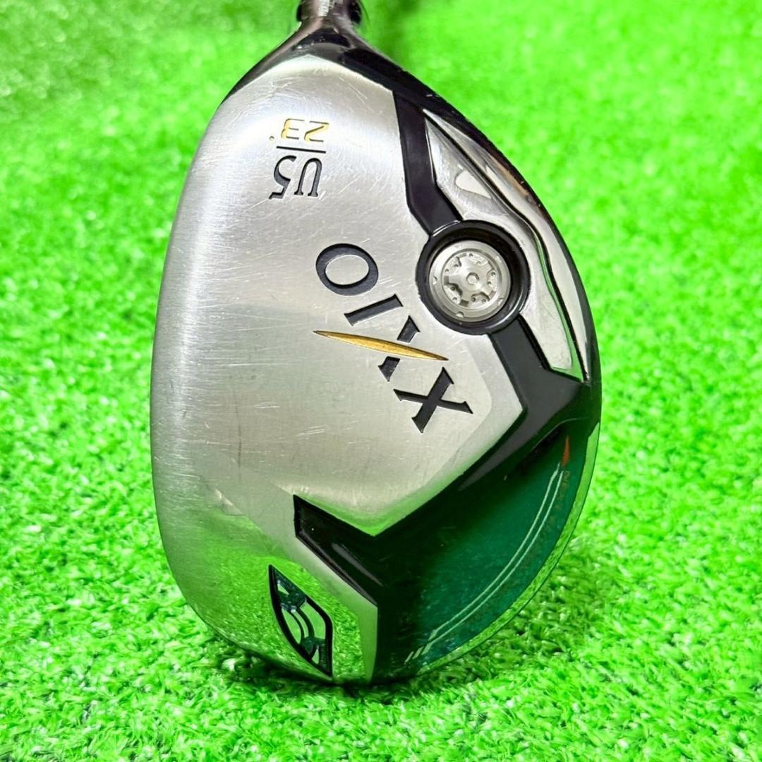 ゼクシオ XXIO メンズゴルフクラブ 13本セット MP1000 MP700