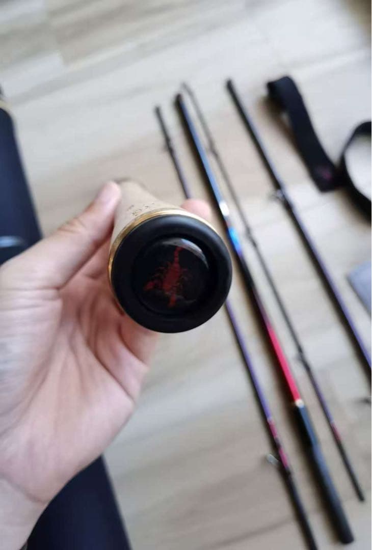 シマノ ワールドシャウラ ドリームツアーエディション1652R-5