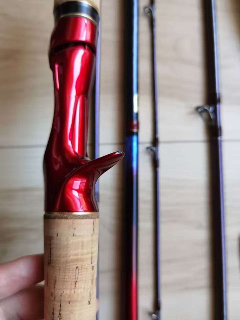 シマノ ワールドシャウラ ドリームツアーエディション1652R-5