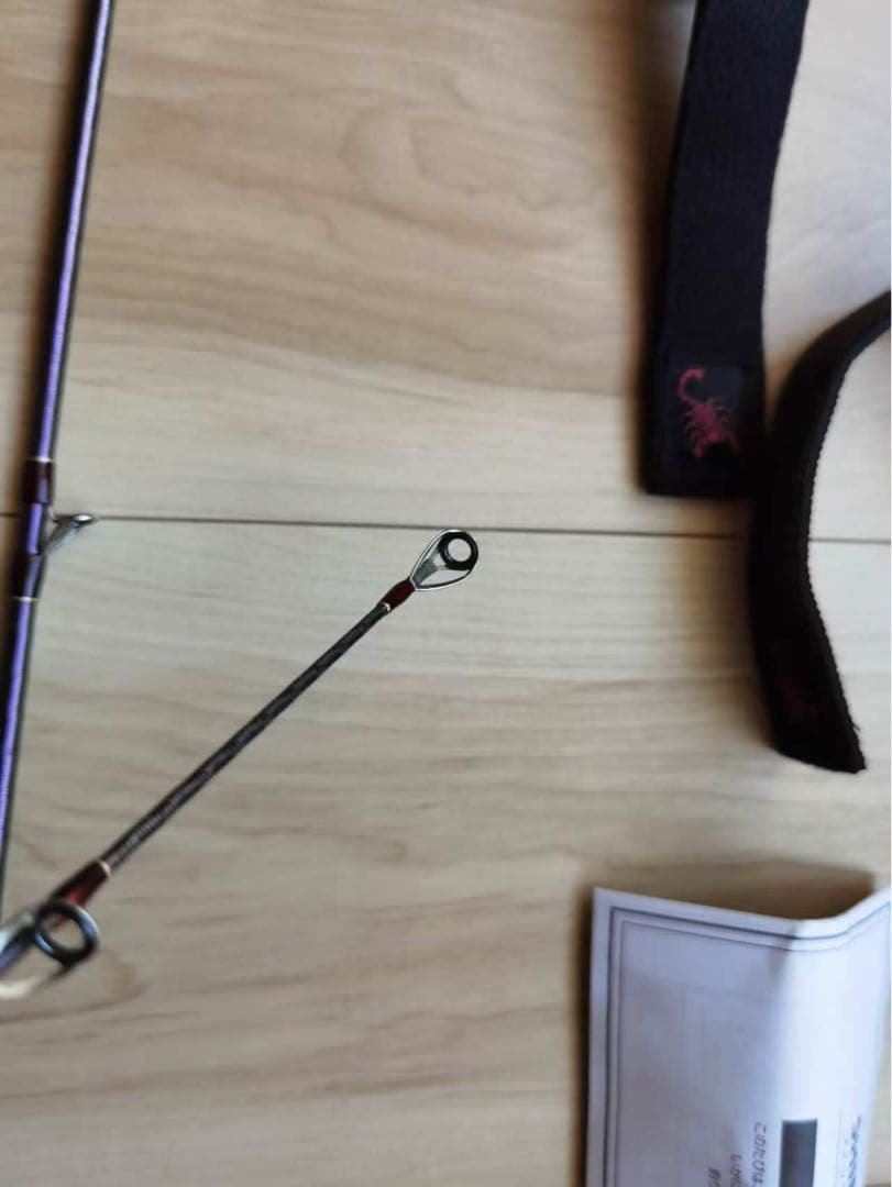 シマノ ワールドシャウラ ドリームツアーエディション1652R-5