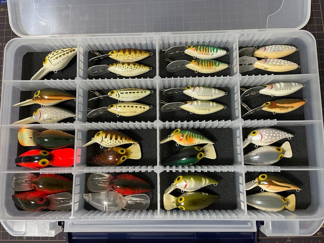 最終値下げ！！オールドストーム　ジャパン限定カラーセット＋その他（レア物）