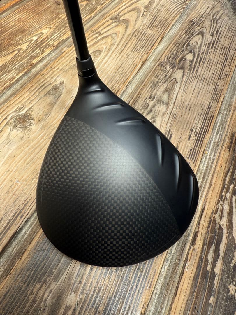 超美品！　PING G440 LST ドライバー　9度