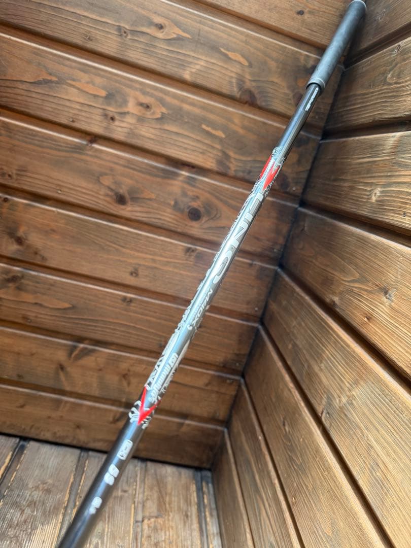 超美品！　PING G440 LST ドライバー　9度