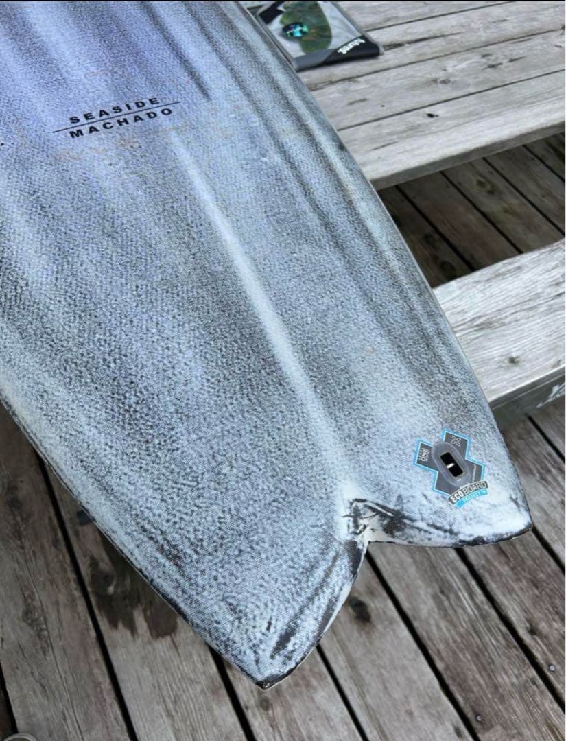 K*i様 ロブマチャド シーサイド ファイヤワイヤー FIREWIRE mach