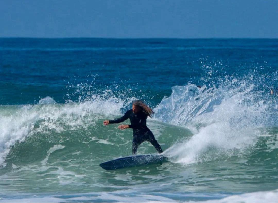 K*i様 ロブマチャド シーサイド ファイヤワイヤー FIREWIRE mach