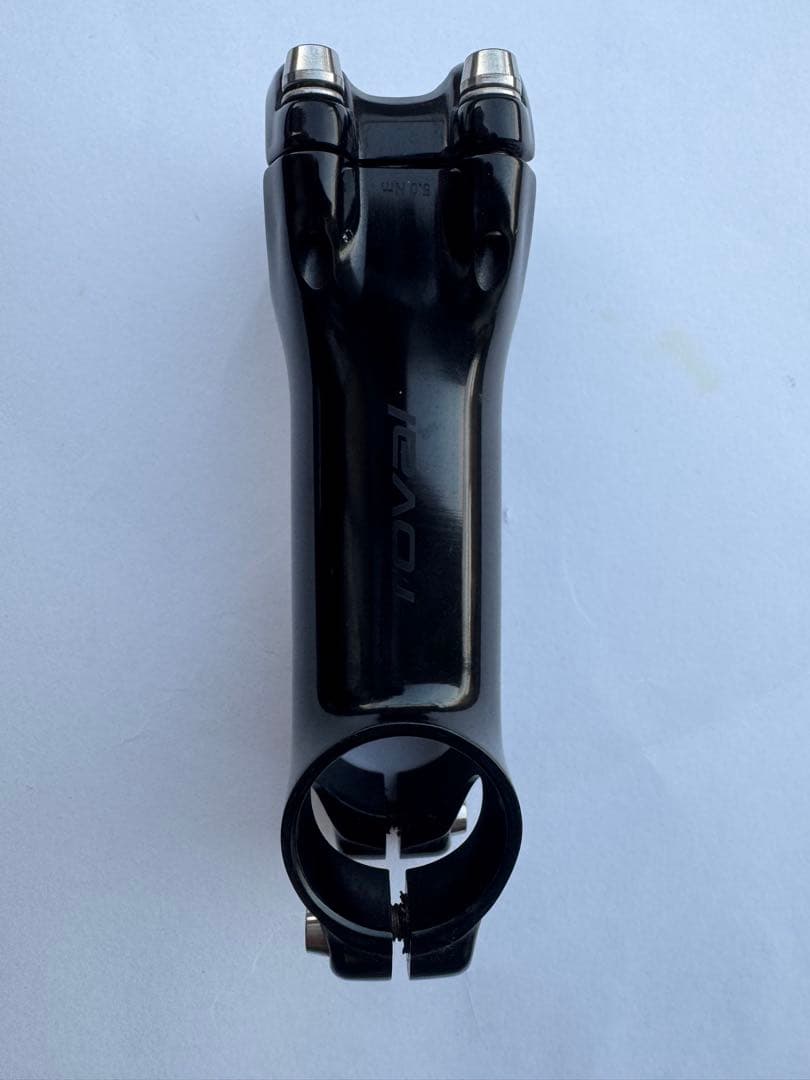 ROVAL「ロバール」 ALPINIST STEM