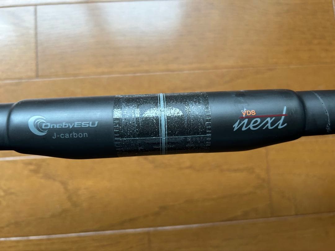 OnebyESU nextハンドル 400mm J-carbon