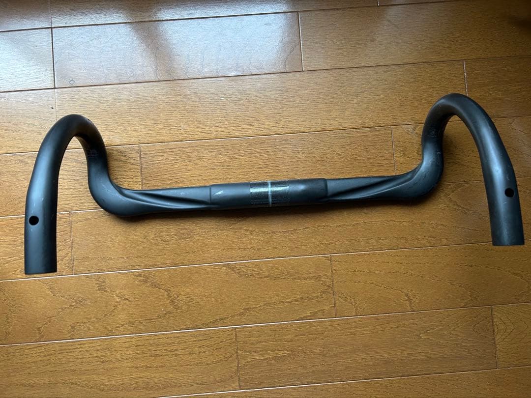 OnebyESU nextハンドル 400mm J-carbon