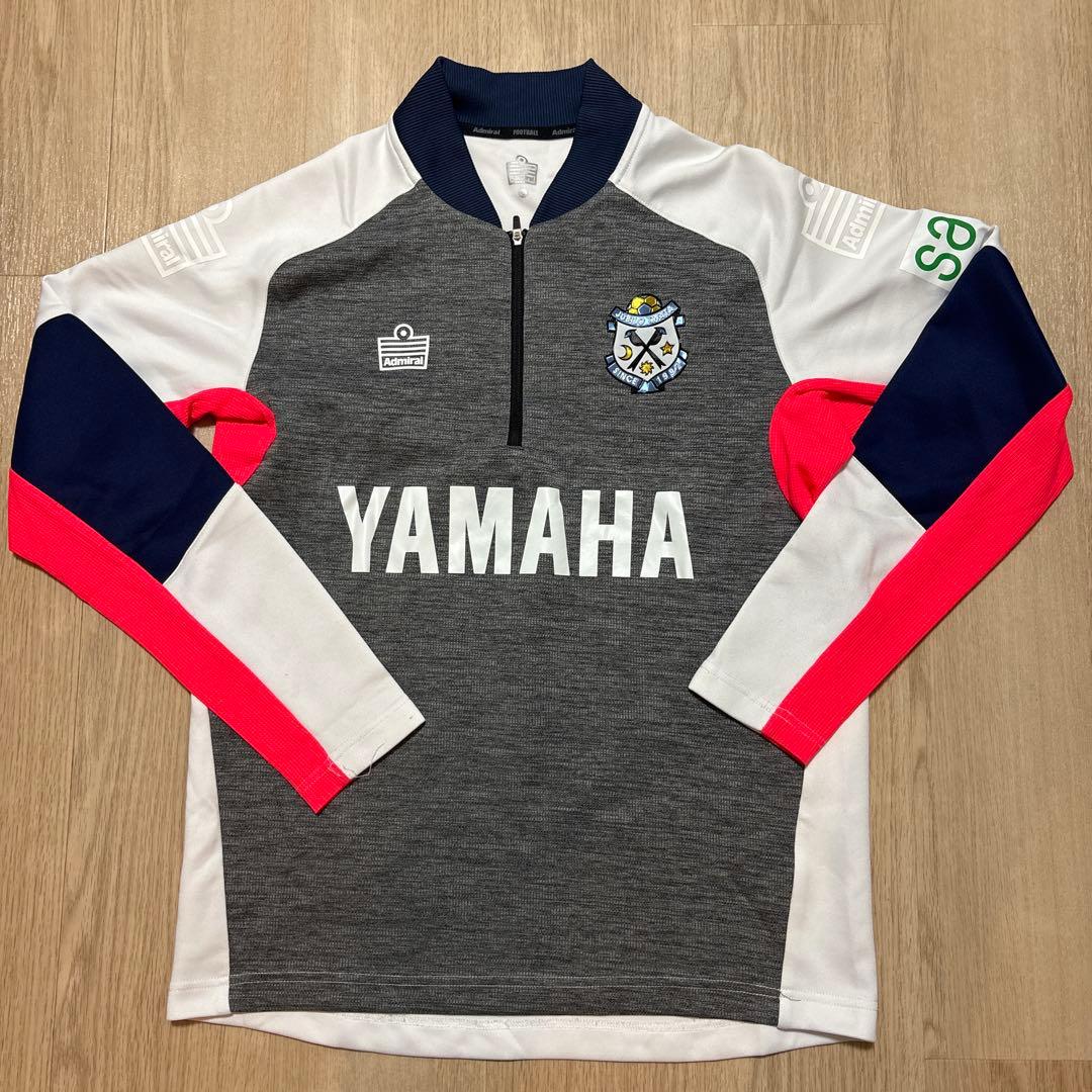 ジュビロ磐田2023公式戦アップ着