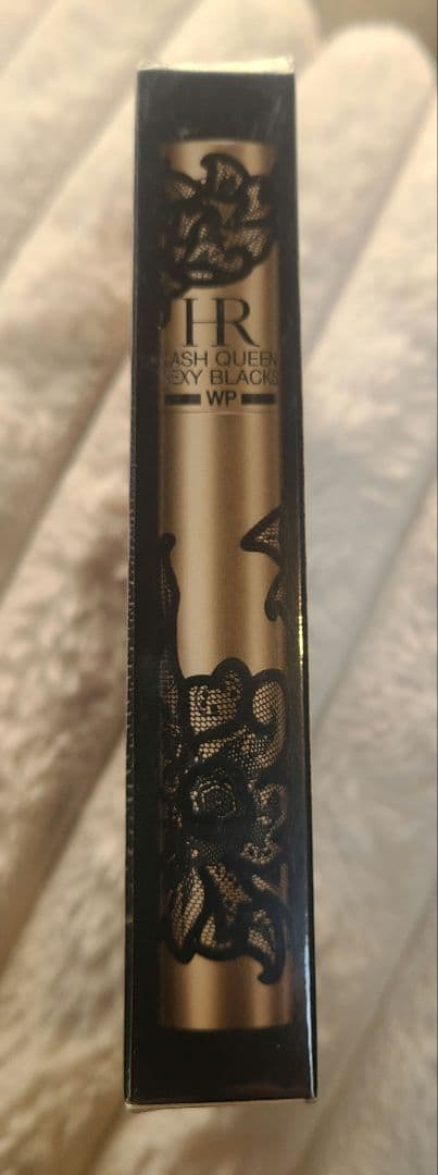 LASH QUEEN MASCARA SEXY BLACK WP 3本セット