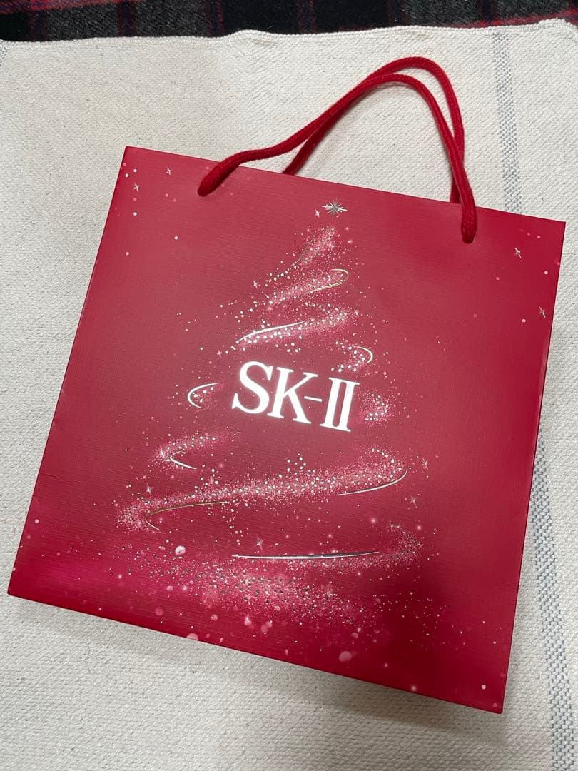 新品 Miss Diorヘアミスト/SK-IIクリスマスコフレ/イプサ唇美容液