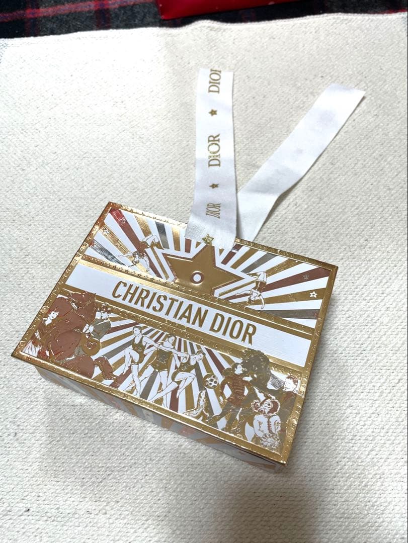 新品 Miss Diorヘアミスト/SK-IIクリスマスコフレ/イプサ唇美容液