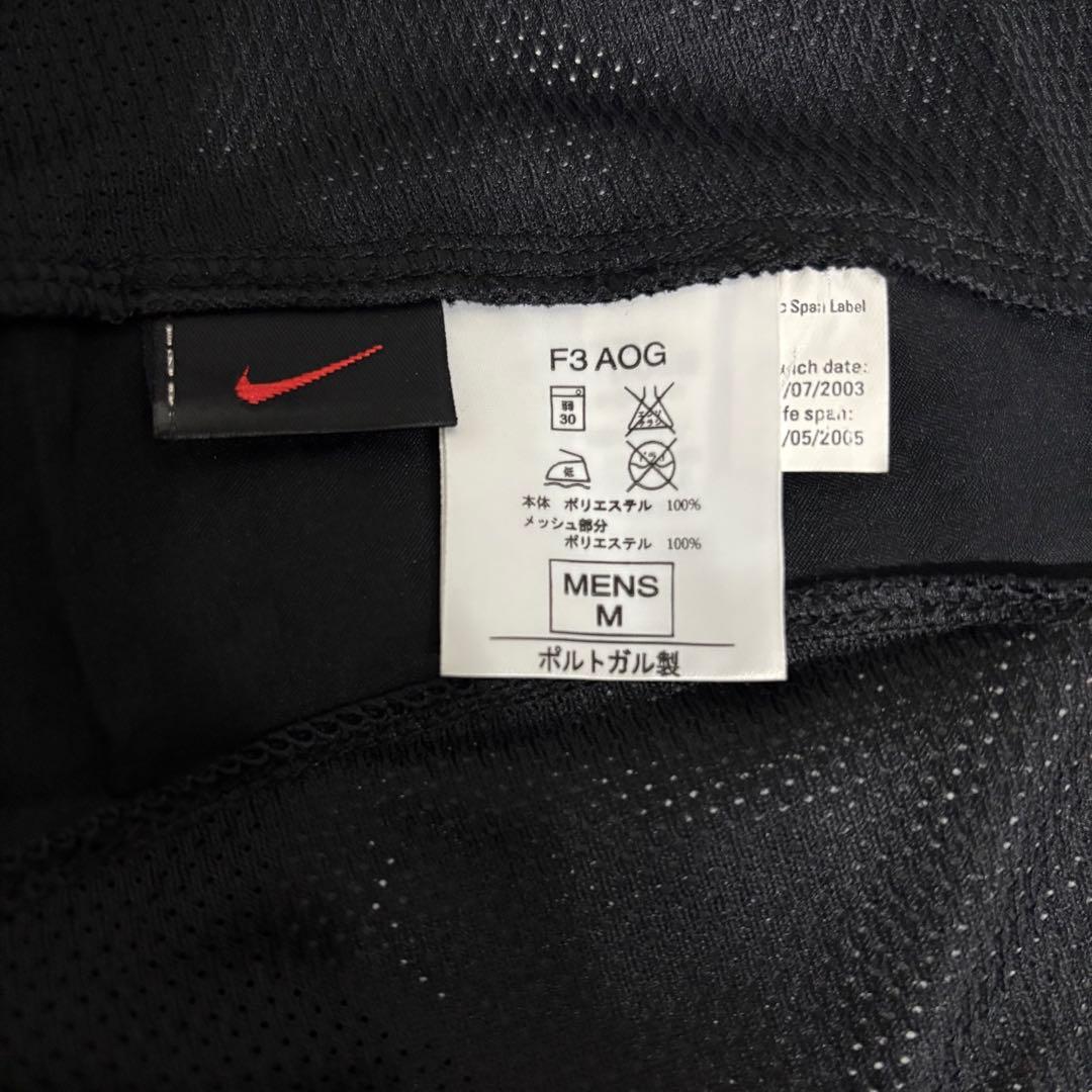 マンチェスターユナイテッド　03-05アウェイ　ユニフォーム　M　マンU