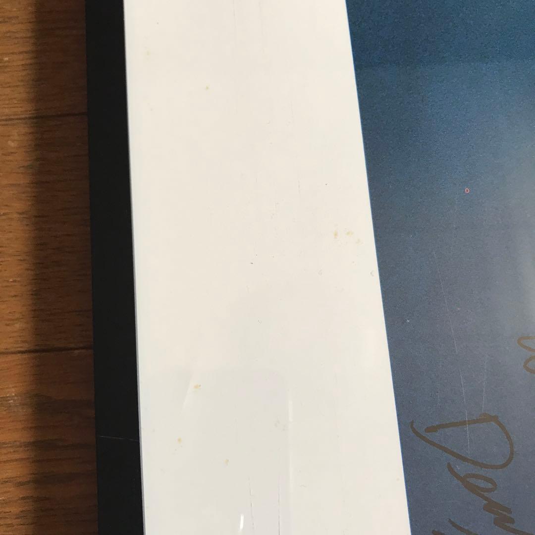 佐藤傳次郎 ナルオラ サイン入りポスター - メルカリ