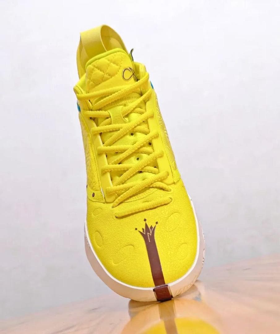 361 sports Joker 1 スポンジ・ボブ US 7.5