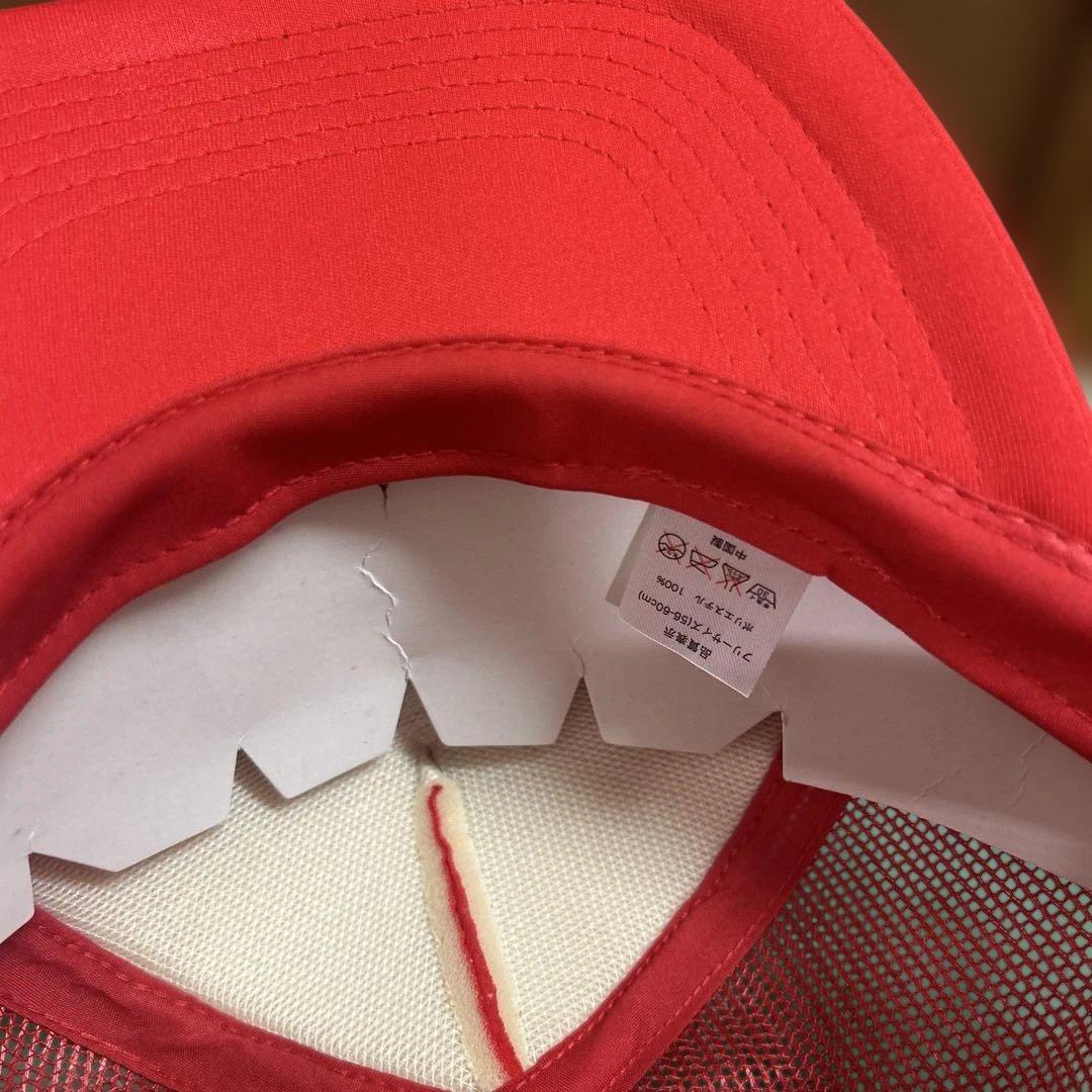 90s スパイダー 蜘蛛 Budweiser バドワイザー トラッカーズキャップ